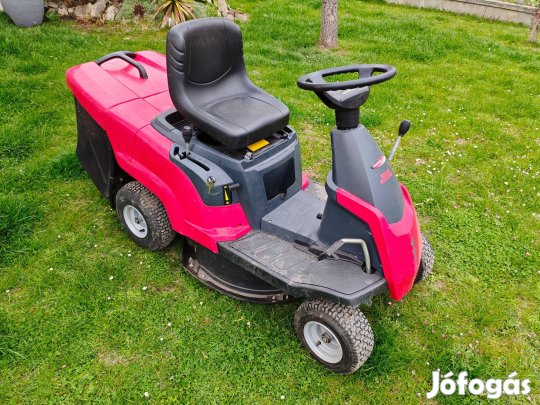 Castelgarden XE 966 Briggs motoros fűnyíró traktor eladó