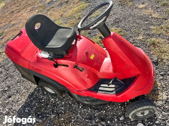 Castelgarden fűnyiró traktor eladó