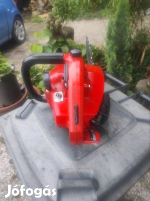 Castor láncfűrész