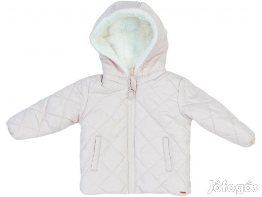 Castro Új (címkés) Lány Télikabát (Méret: 80)