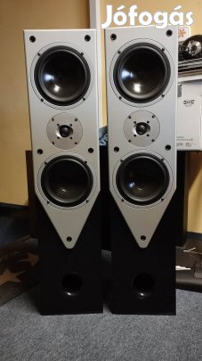 Cat 180/300W német hangfal 