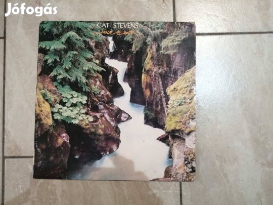 Cat Stevens- bakelit hanglemez