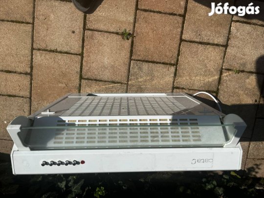 Cata F-2050 WH/L konyhai páraelszívó