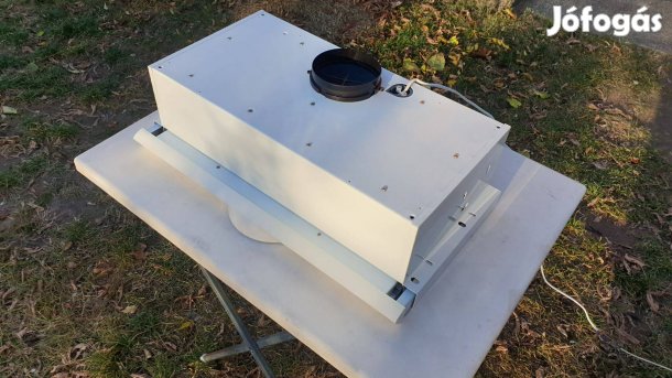 Cata ikermotoros páraelszívó eladó
