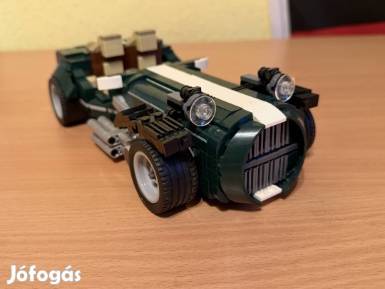 Caterham 7 modell