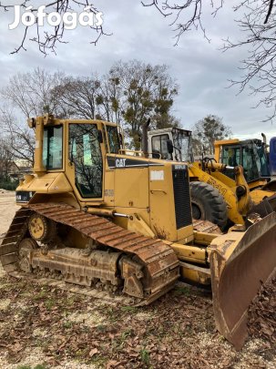Caterpillar D5n lgp dózer