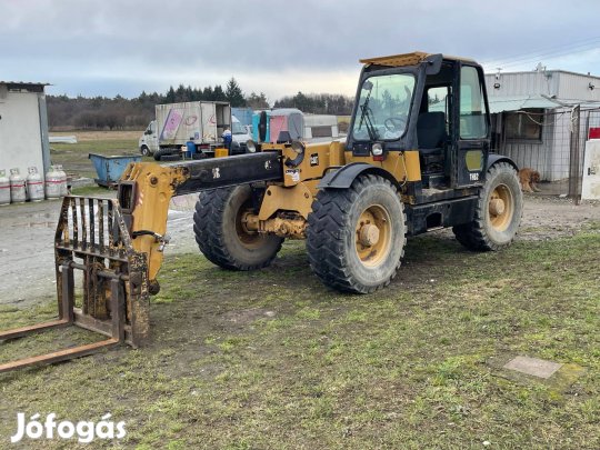 Caterpillar TH62