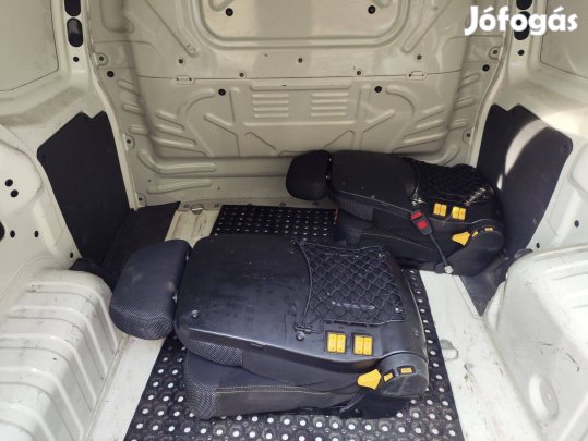 Caterpillar (CAT) rakodógép / munkagép kezelőülés új állapot