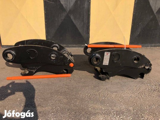 Caterpillar / CAT 428-442 gyorscserélő