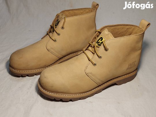 Caterpillar bakancs 46