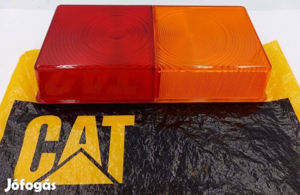 Caterpillar hátsó lámpa bura (092-6279)