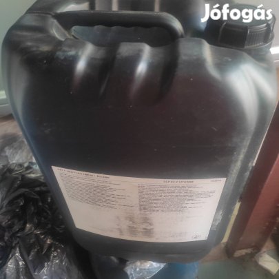 Caterpillar motorolaj