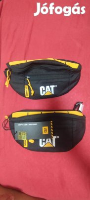 Caterpillar övtáska