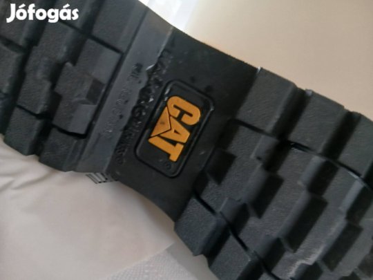 Caterpillar ujszerü