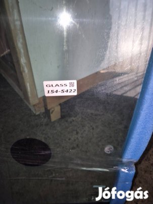 Caterpillar üveg 154-5422 ajtó mögötti eladó
