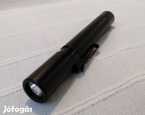 Caterpillar zseblámpa CAT CT12351P új