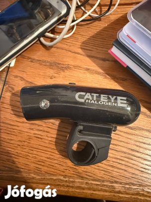 Cateye biciklilámpa - 06húsz943 6613