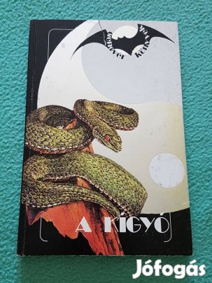 Catherine Aubier: A Kígyó - A kínai horoszkóp könyv