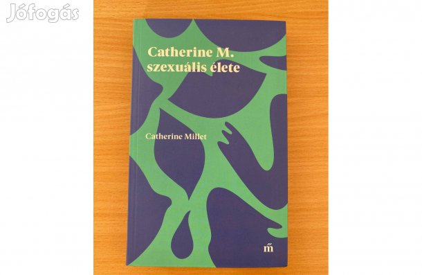 Catherine Miller: Catherine M. szexuális élete című könyv
