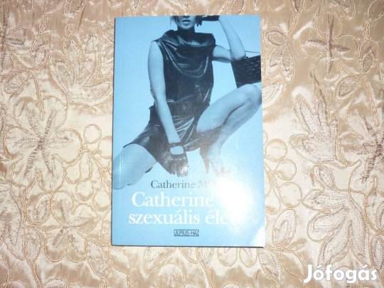 Catherine Millet - Catherine M. szexuális élete