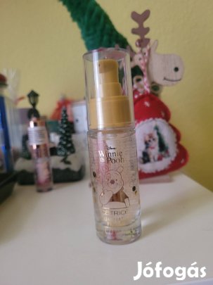 Catrice primer Winnie the pooh