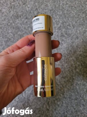 Catrice summer obsessed cushion bronzer