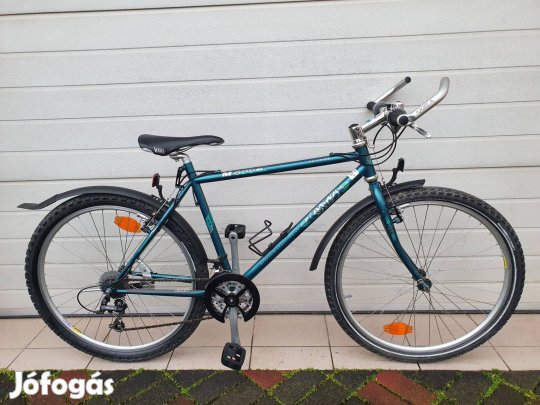 Cats M500 SL Férfi kerékpár eladó Kalocsán (25)