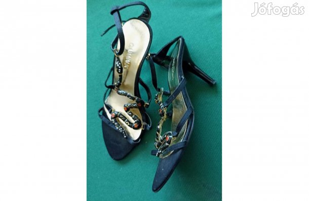 Catwalk kigyószandál 36-os méretben