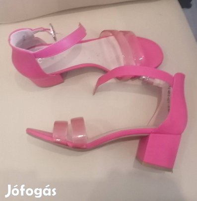 Catwalk női szandál 37 új jóval félár alatt