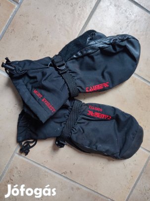 Cauberc Mount Everest Gore tex sí kesztyű