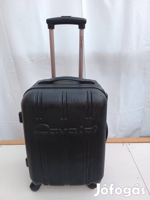 Cavalet Malibu típusú keményfedeles bőrönd eladó