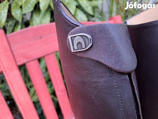 Cavallo lovaglócsizma újszerű állapotban 