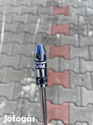 Cb antenna 1/4 hullámú