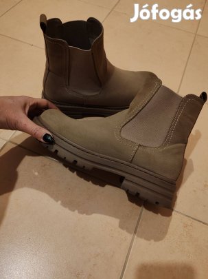 Ccc barna bokacsizma