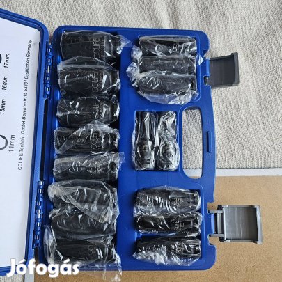 Cclife 1/2-Inch kulcs készlet teljesen új dobozos