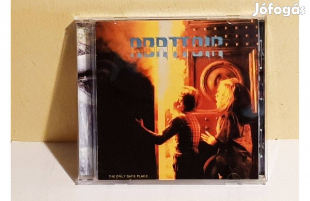 Cd Abattoir The Only Safe Place