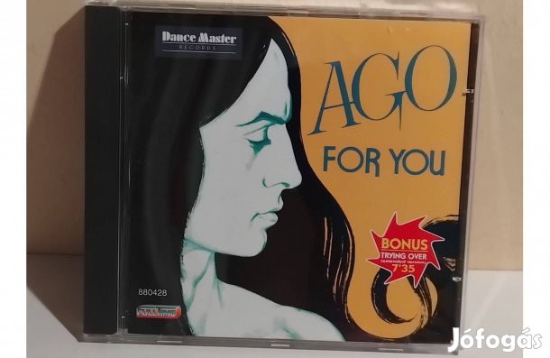 Cd Ago For You