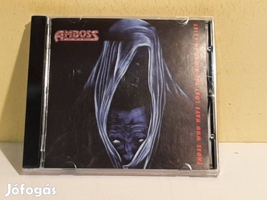 Cd Amboss Those Who Have Lost The Right To Exist
