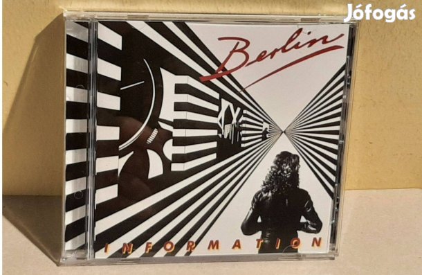 Cd Berlin Information