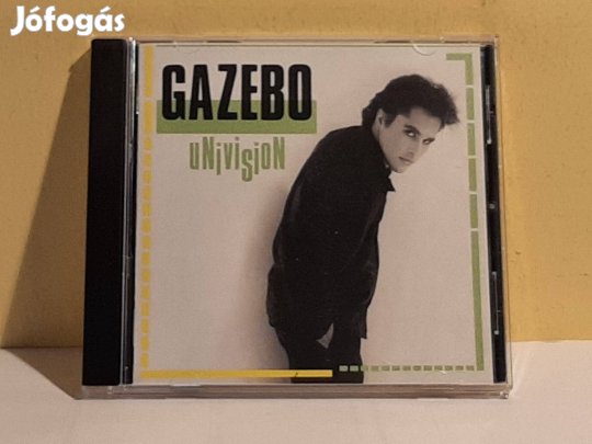Cd Gazebo Univision