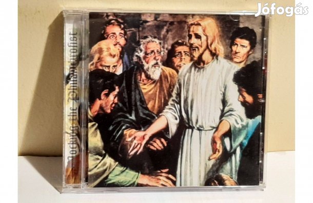 Cd Grand Belial's Key Mocking The Philanthropist