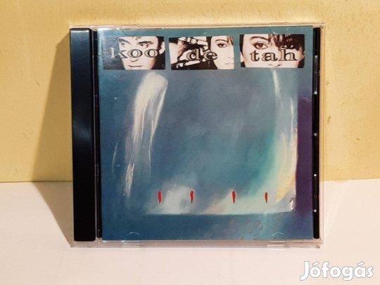 Cd Koo Dé Tah Koo Dé Tah