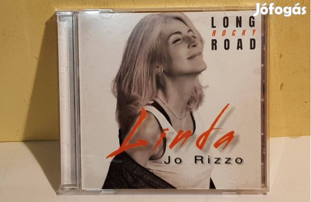Cd Linda Jo Rizzo Long Rocky Road