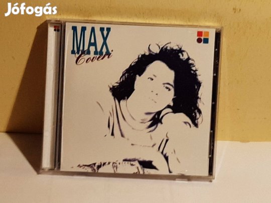 Cd Max Coveri Max Coveri