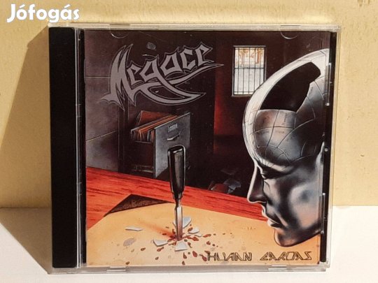 Cd Megace Human Errors