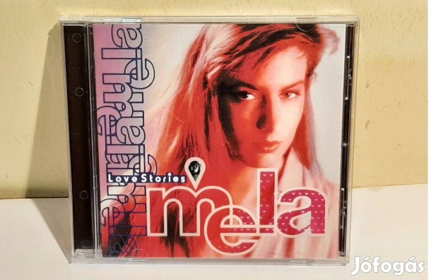 Cd Mela Love Stories