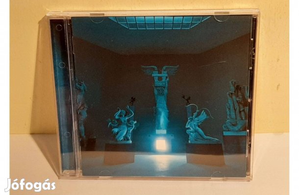 Cd Perturbator Age Of Aquarius