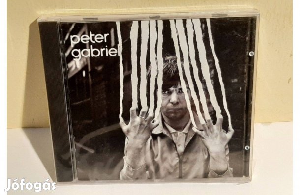 Cd Peter Gabriel Peter Gabriel