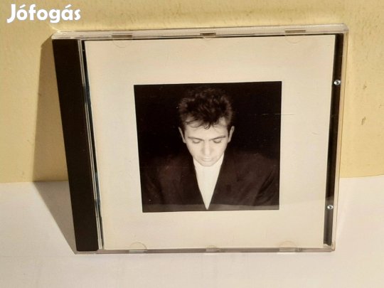 Cd Peter Gabriel Shaking The Tree (Sixteen Golden Greats)