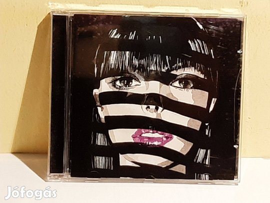 Cd Purple Disco Machine Exotica